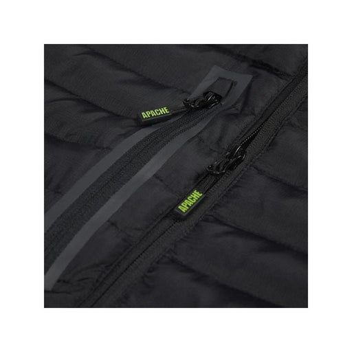 Apache Ashcroft Hybrid Padded Jacket - XXXL (56in) Apache - RockBottom Northampton 