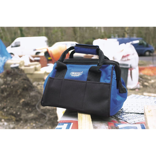 Draper 87358 Tool Bag, 320mm