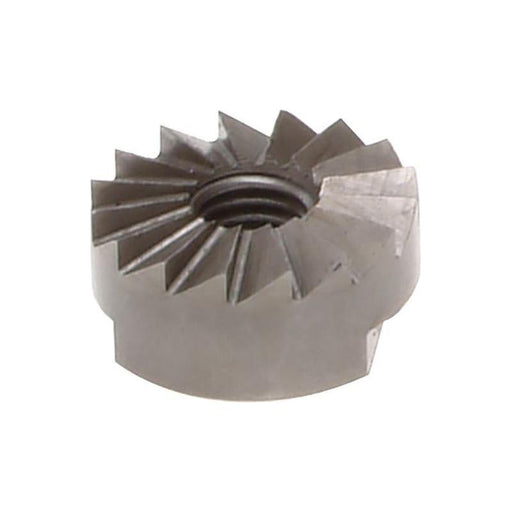 Monument 502A Spare Flat Tap Reseater Cutter 17mm (11/16in) Monument - RockBottom Northampton