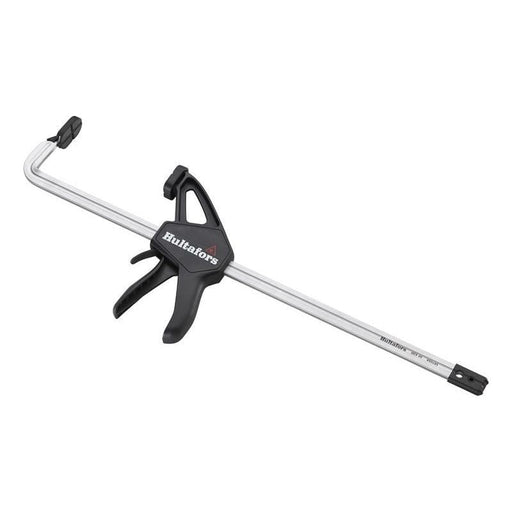 Hultafors QCX 45 Quick Clamp 450mm (18in) Hultafors - RockBottom Northampton