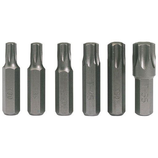 Draper 66881 Draper TX-STAR® Impact Screwdriver Bit, T30