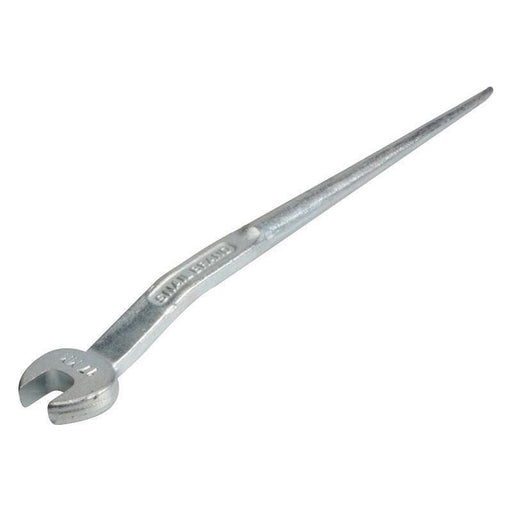 Snail SOMB19 Open End Cranked Podger 19mm Snail - RockBottom Nothampton