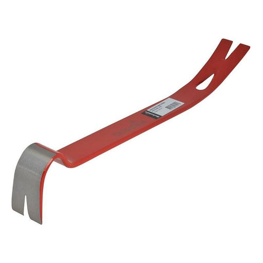Hultafors 108/15 Wrecking Bar 380mm (15in) Hultafors - RockBottom Northampton