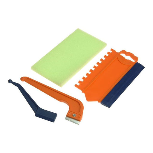 Vitrex Tile Re-Grouting Kit Vitrex - RockBottom Northampton