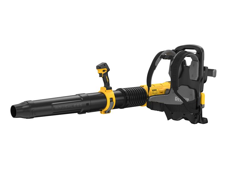Blowers & Mulching Vacs