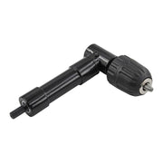 Faithfull Right Angled Drill Chuck 10mm Keyless Faithfull - RockBottom Northampton