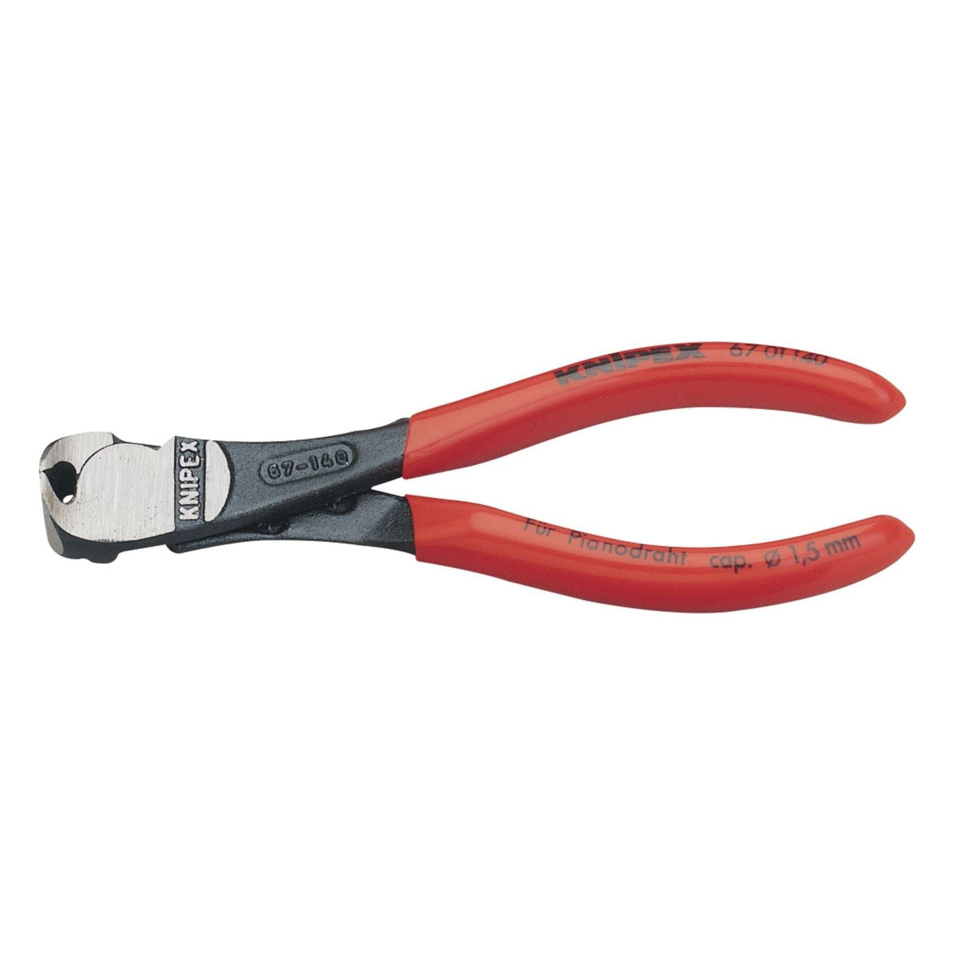 Concreter's Nippers & Cutters