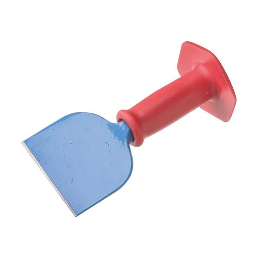 Footprint 123 Brick Bolster With Guard 75mm (3in) Footprint - RockBottom Northampton