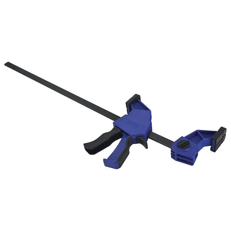 Faithfull Bar Clamp & Spreader 450mm (18in) 230kg Faithfull - RockBottom Northampton
