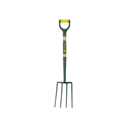 Bulldog Evergreen Digging Fork Bulldog - RockBottom Northampton