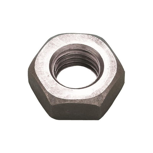 Metalmate® Hexagon Full Nut ZP M6 (Box 500) METALMATE® - RockBottom Northampton