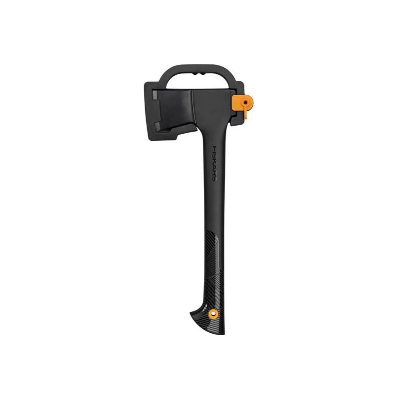 Fiskars Solid™ A10 Chopping Axe 1.09kg (2.4 lb) Fiskars - RockBottom Northampton