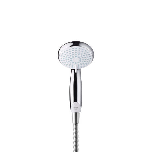 Mira Event XS Manual White/Chrome