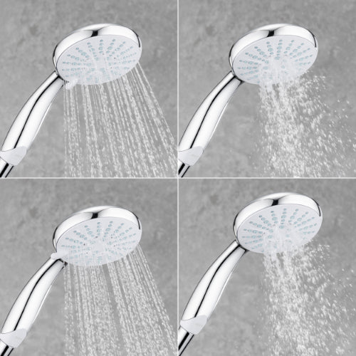 Mira Event XS Thermostatic Dual Outlet