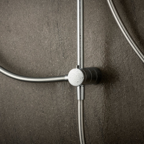 Mira Event XS Thermostatic Dual Outlet
