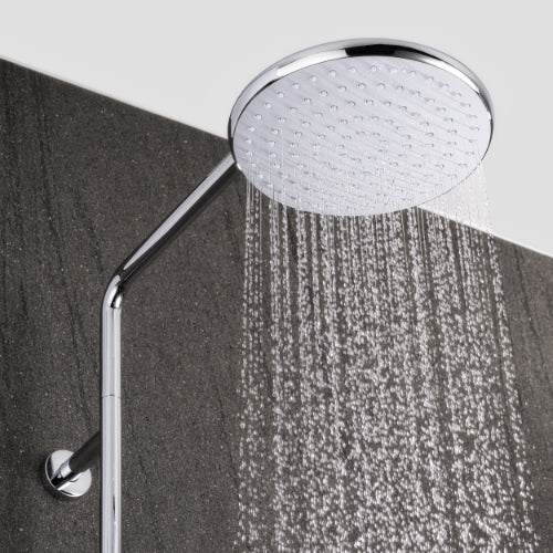 Mira Vigour Thermostatic Dual Outlet