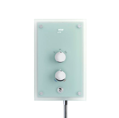 Mira Azora 9.8Kw - Glass