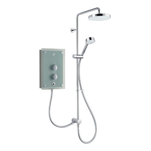 Mira Azora Dual 9.8 Kw Glass