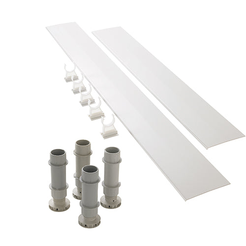 Mira Flight Low Pent Riser Conv Kit