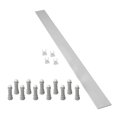 Mira Flight Low Offset Quadrant Conv Kit