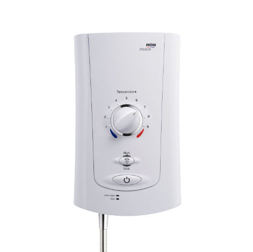 Mira Advance Low Pressure 9.0Kw