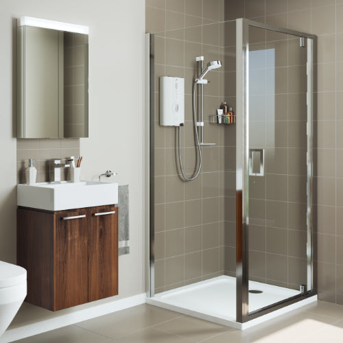 Mira Leap Pivot Door only 760 Part 2 of 2