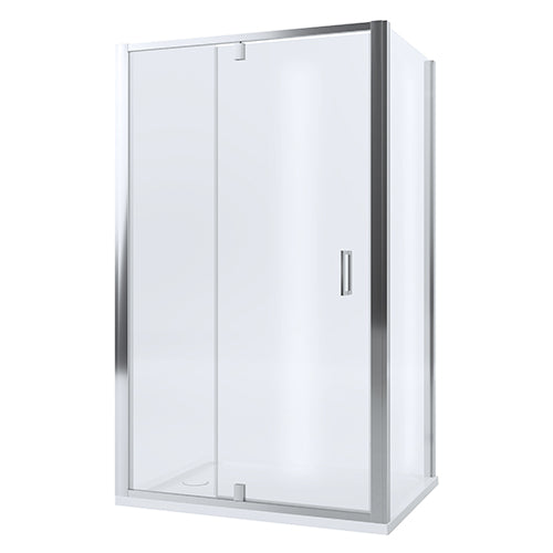 Mira Leap Pivot Door 1200