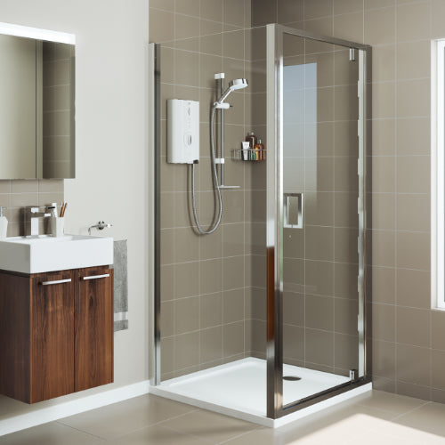 Mira Leap Side Panel 800