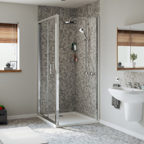 Mira Leap Bifold Door only 760 part 2 of 2