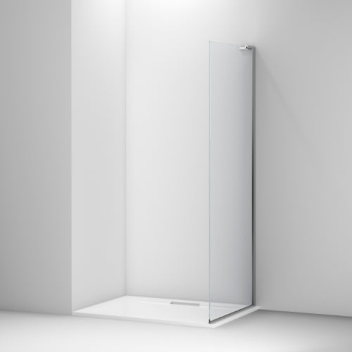 Mira Ascend Hinge Door Side Panel 900mm