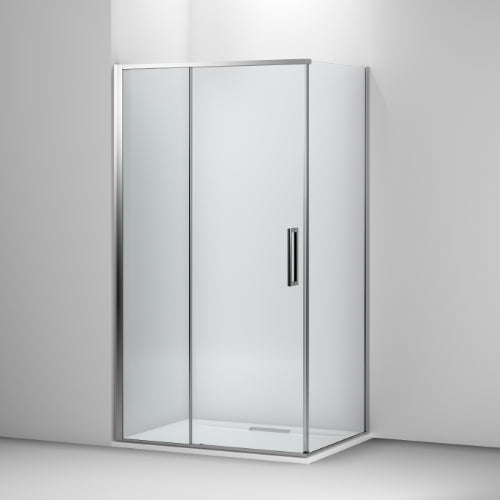 Mira Ascend 1200mm Sliding Door