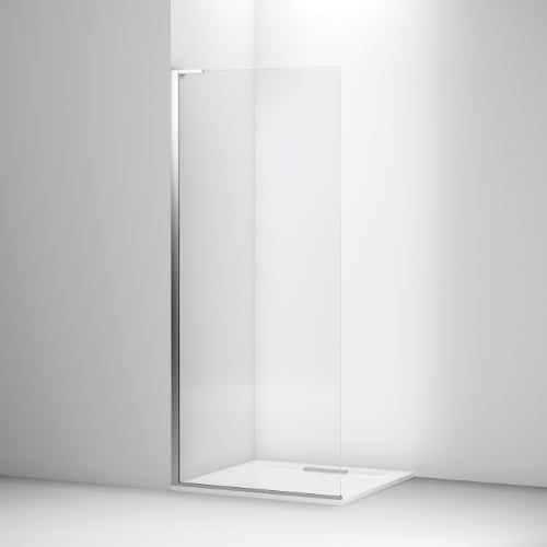 Mira Ascend Divider Panel 900mm