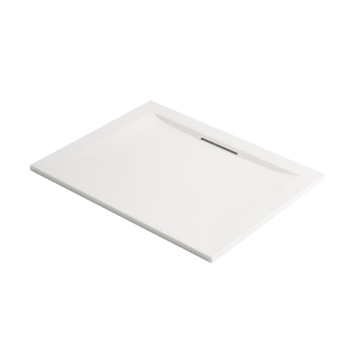 Mira Flight Level White 1000 X 800 Rectangle; 0 Ups