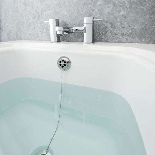 Mira React Bathfiller