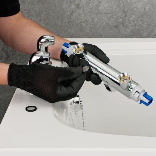 Mira Assist Bathfiller