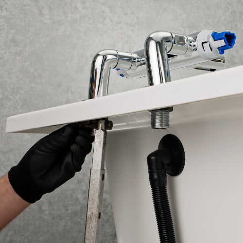 Mira Assist Bathfiller