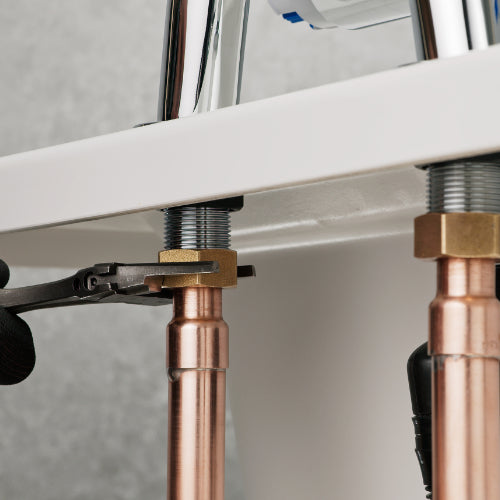 Mira Assist Bathfiller