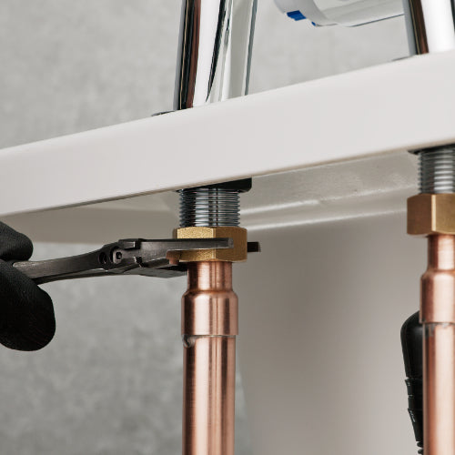 Mira React Bathfiller Plus