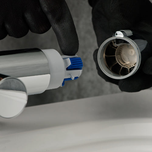 Mira React Bathfiller Plus