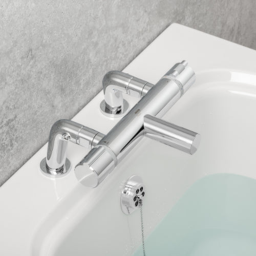 Mira React Bathfiller Plus