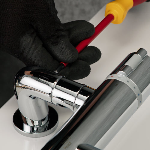 Mira Assist Bathfiller Plus