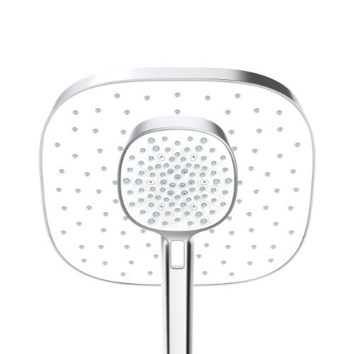 Mira Evoco Dual Shower