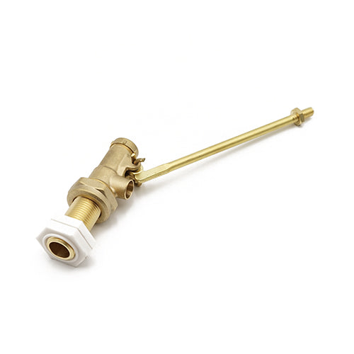 VF01 HP float valve 1/2" part 1 6" arm / 2" tail