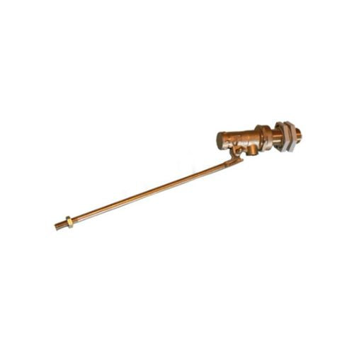 VF01 float valve 1.1/4" part 1 - high pressure with bronze body