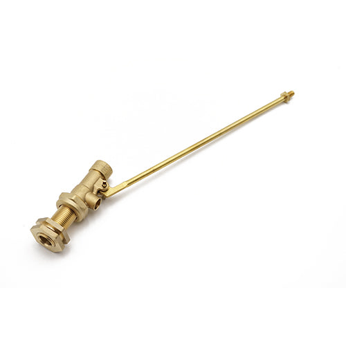 Equilibrium float valve 1/2"