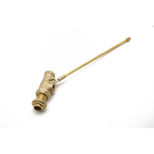 Equilibrium float valve 3/4"