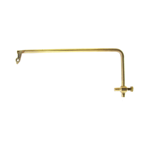 Replacement arm for part 2 float valve - 8" long
