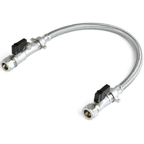 PrimaPack Pressfit 45' Street Elbow 22mm  - PK 2