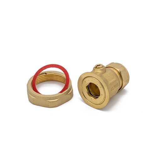 VPB pump valve - ball type 22mm