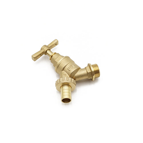 OPRV OPTIMA straight radiator valve 15mm